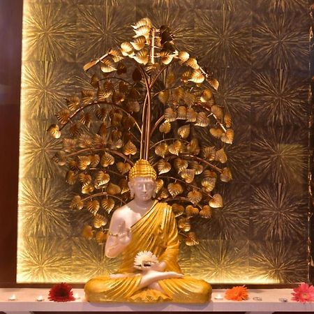 Hotel Sai Krishna Balasore Eksteriør bilde