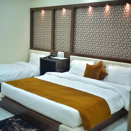 Hotel Sai Krishna Balasore Eksteriør bilde